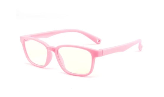 Eyeglasses kids S8140 P 47-15-124